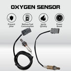 O2 Oxygen Sensor for Nissan Sentra 200SX (1998–1999) 234-3089 234-4703