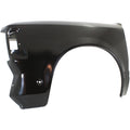 Fender for Nissan 720 (1986) Front Driver and Passenger Side
