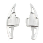 Steering Wheel Shift Paddle Extensions for Ford Focus, Escape, Kuga (2012-2020)