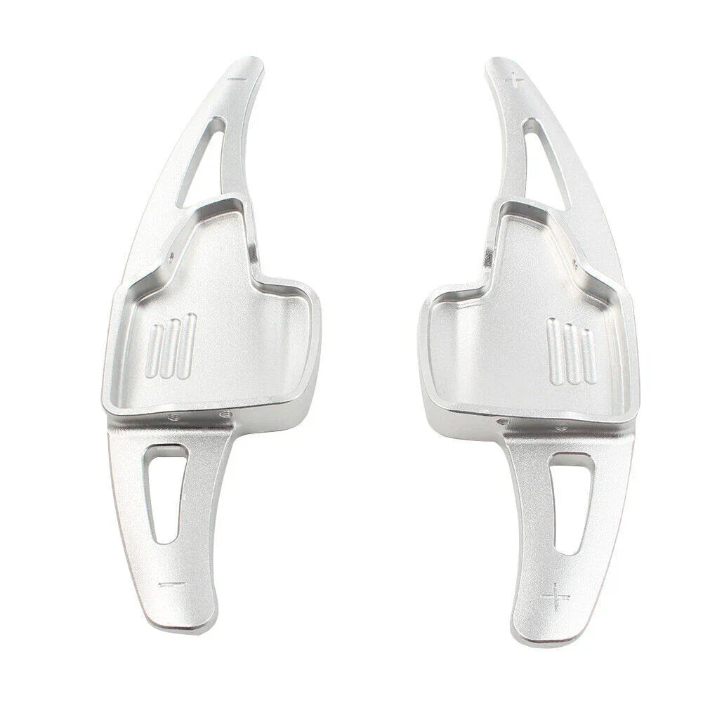Steering Wheel Shift Paddle Extensions for Ford Focus, Escape, Kuga (2012-2020)