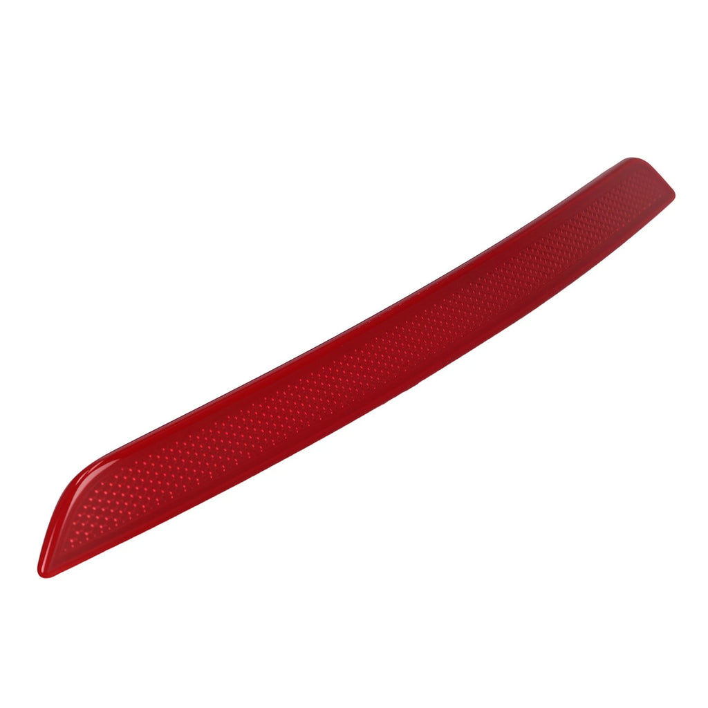 Bumper Reflector Left Rear for BMW 440i Gran Coupe (2017–2020) BM1184107 Red