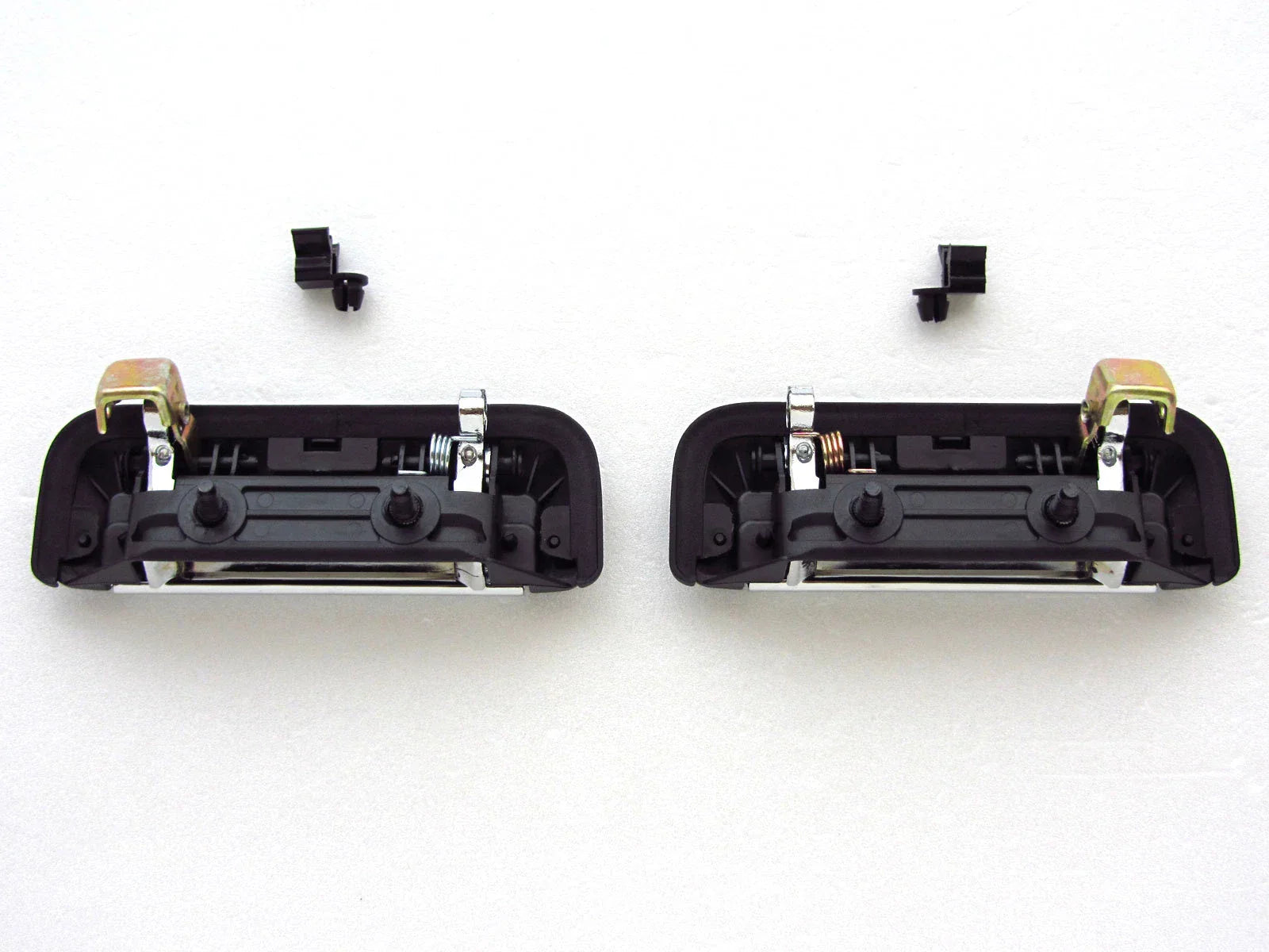 Chrome Outside Door Handle for Mitsubishi Triton L200 MK Strada (1996-2006)