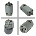 RS550 Motor 14.4V for Hand Saw (75x37.5mm)