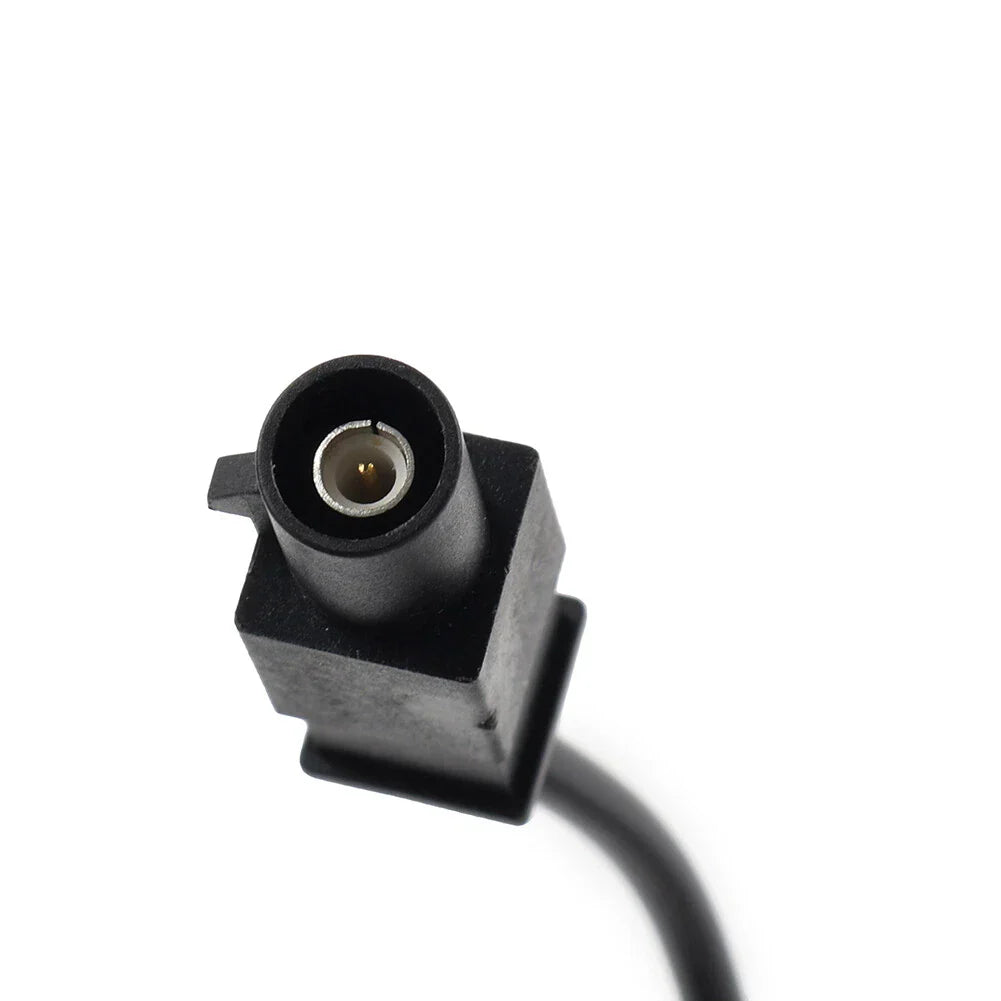 Stereo Radio Cable Adapter Harness Antenna for Jeep Liberty, Dodge Avenger (2008-2012)