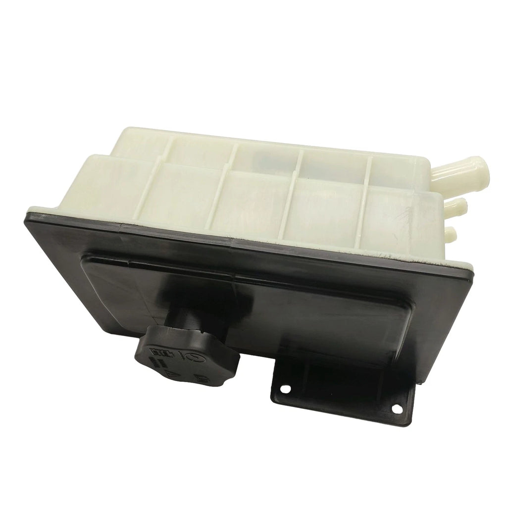 Power Steering Reservoir with Cap for Ford Super Duty Excursion (1999-2005)
