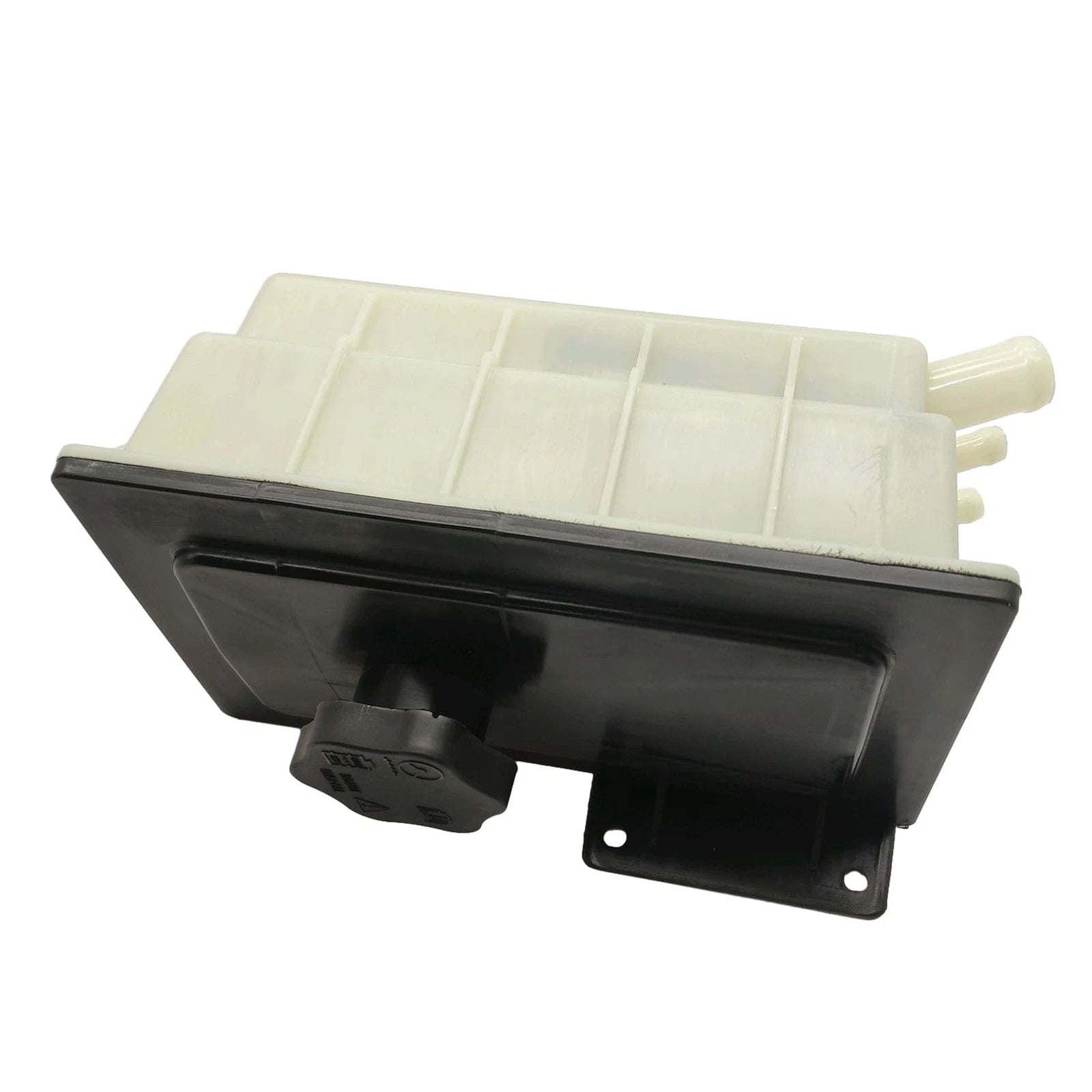 Power Steering Reservoir with Cap for Ford Super Duty Excursion (1999-2005)