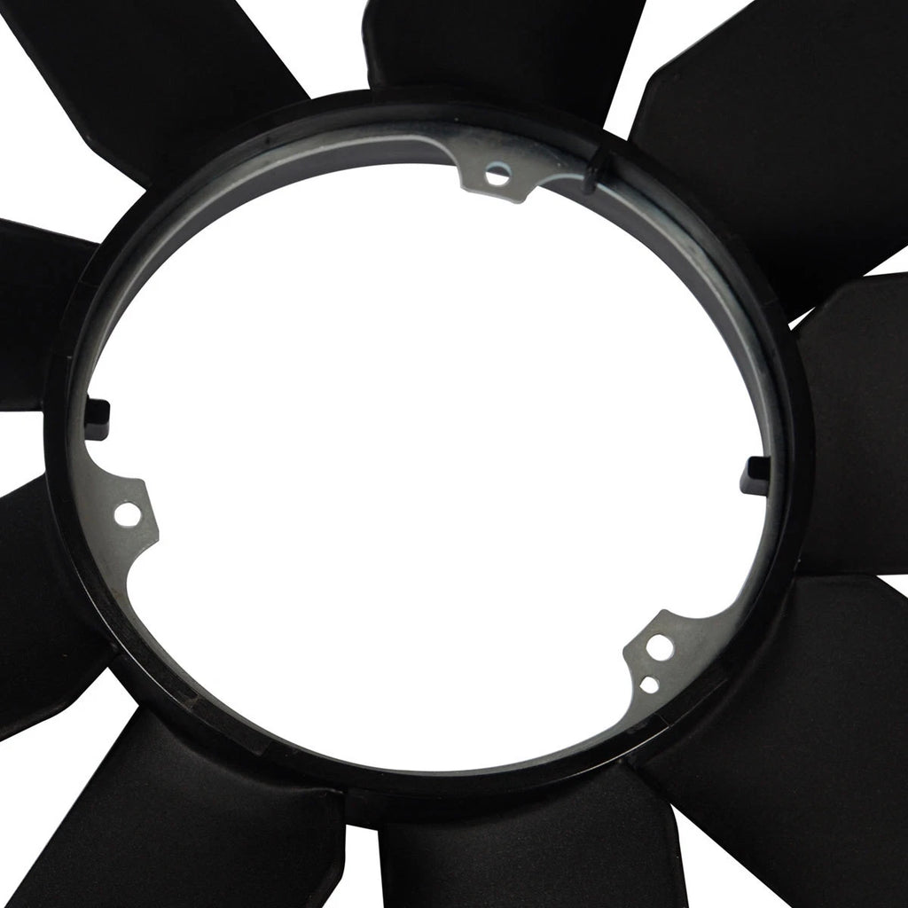 Engine Fan Blade for Benz E430 E55 AMG ML430 ML55 AMG SL500 (1998–2003)