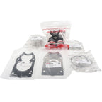 Water Pump Impeller Repair Kit for Suzuki Marine 200 225 250 300 HP (200–300) 17400-98J00