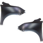 Fender for Hyundai Tucson (2010–2015) Front Driver & Passenger Side