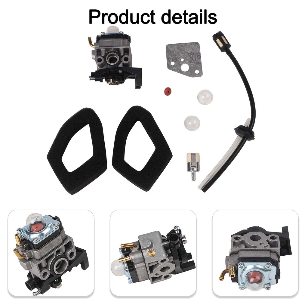 Carburetor Kit for Ford Engine