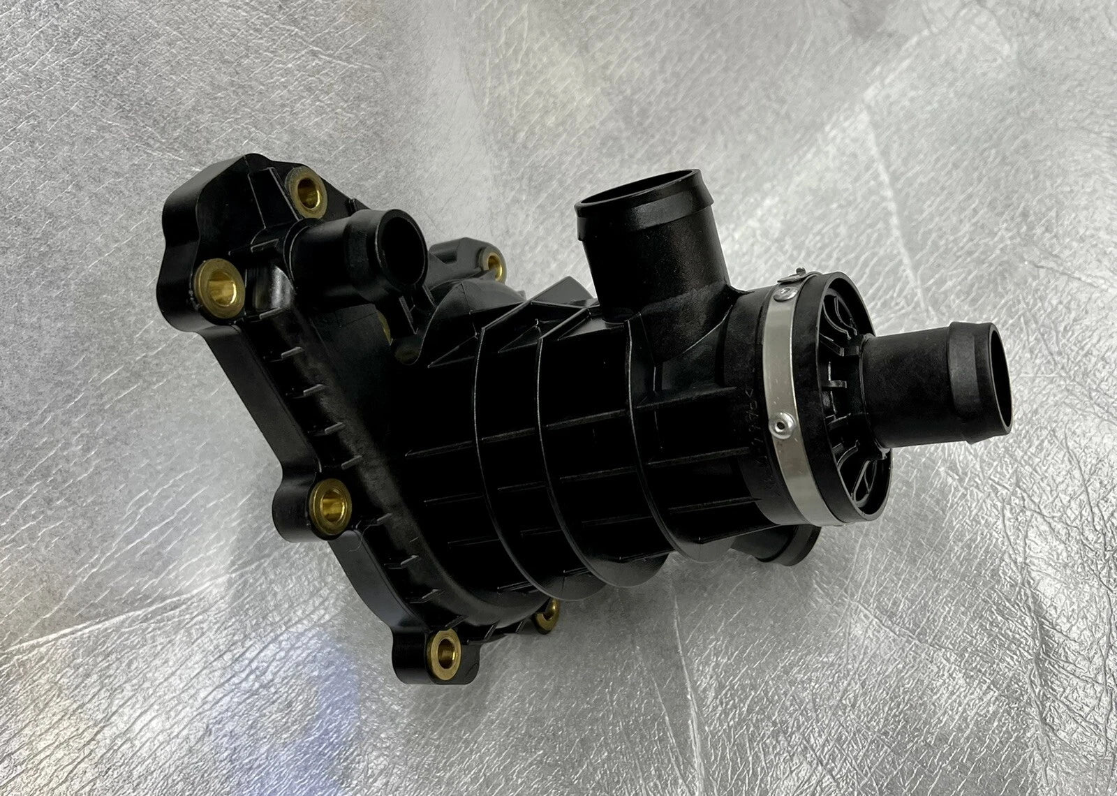 Thermostat Housing for Seadoo 4 Tec 160F 215 (2002–2009)