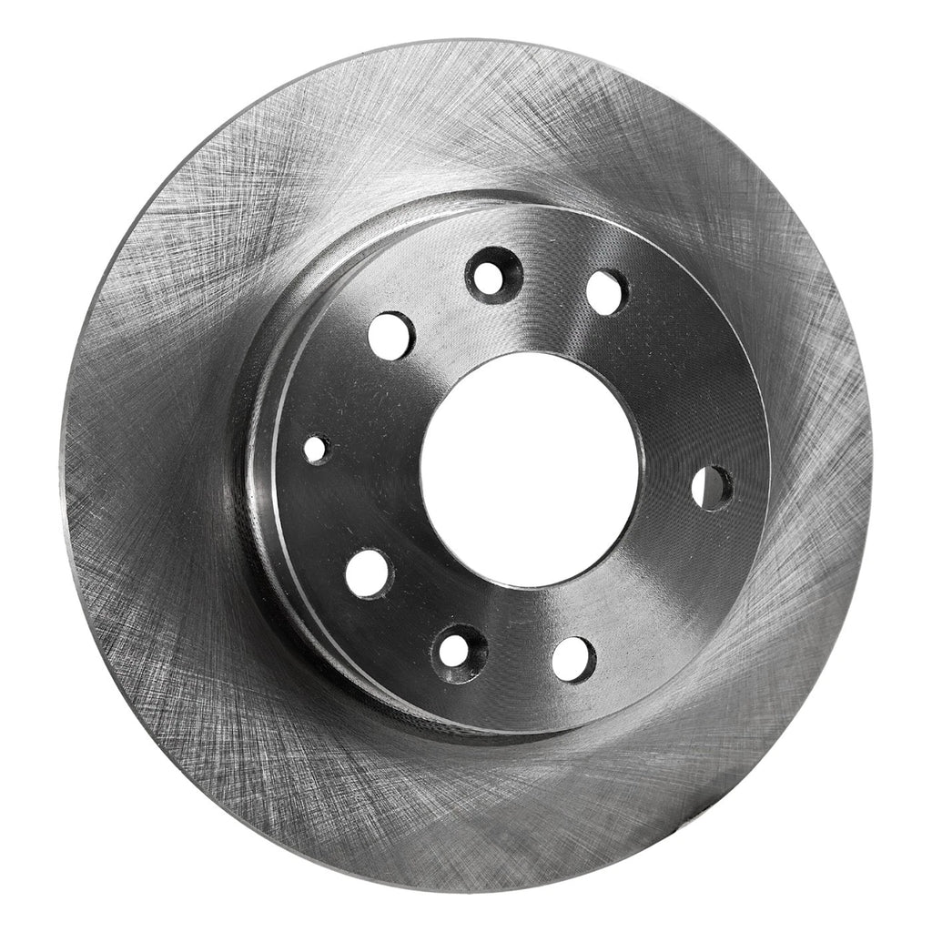 Set of 2 Brake Disc and Pad Kits for Mazda 3 CX-30