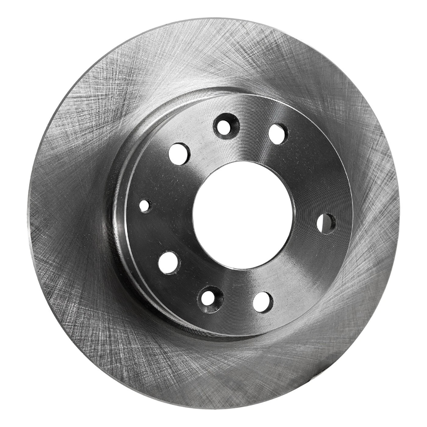 Set of 2 Brake Disc and Pad Kits for Mazda 3 CX-30