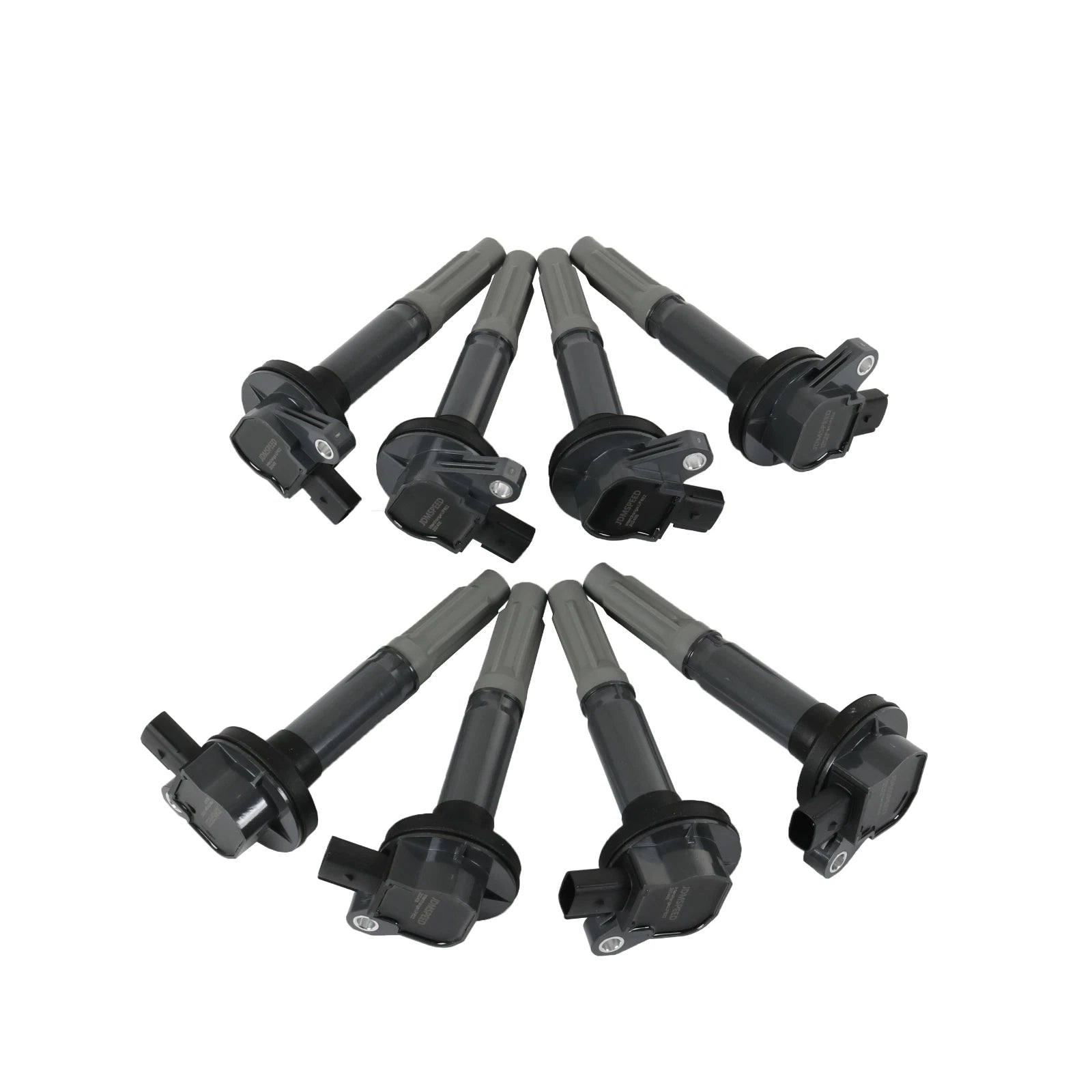 Set of 8 Ignition Coils for Ford F150 Mustang V8 (2011–2014)
