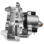 Front Right Disc Brake Caliper with Bracket for Ford Focus (2002-2004)