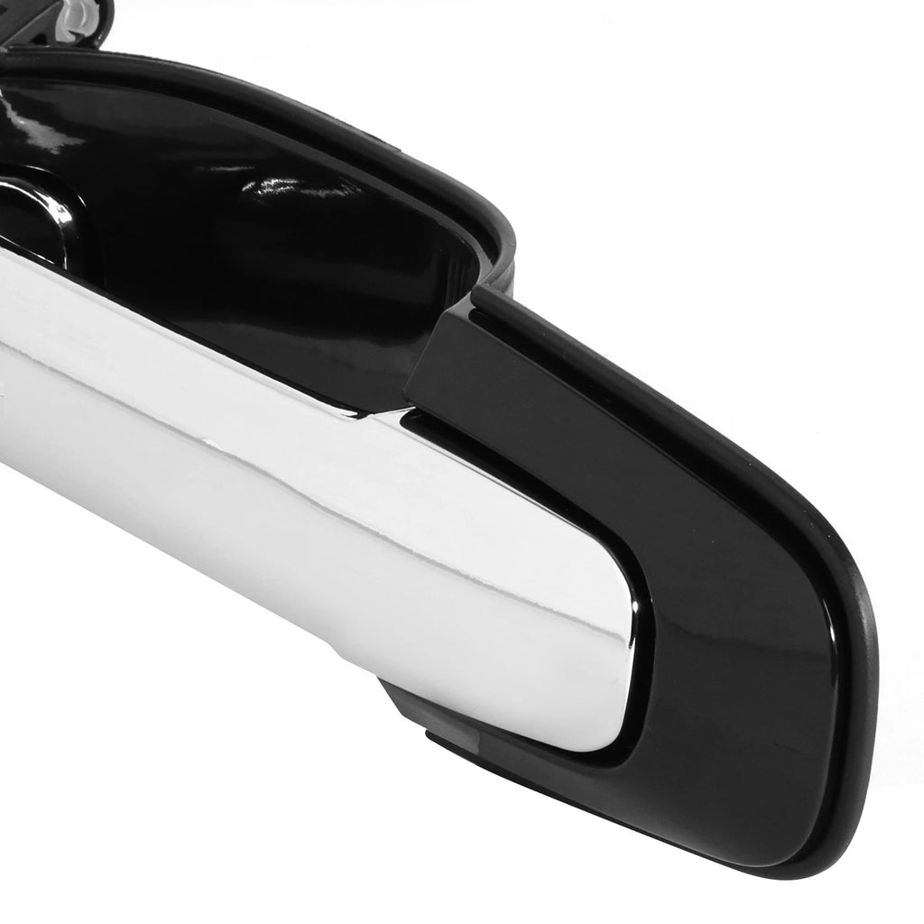 Outer Door Pull Handle for Suzuki Grand Vitara (1999–2004)