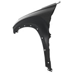 CAPA Certified Fender for Hyundai Santa Fe (2019–2023) Front Driver Side