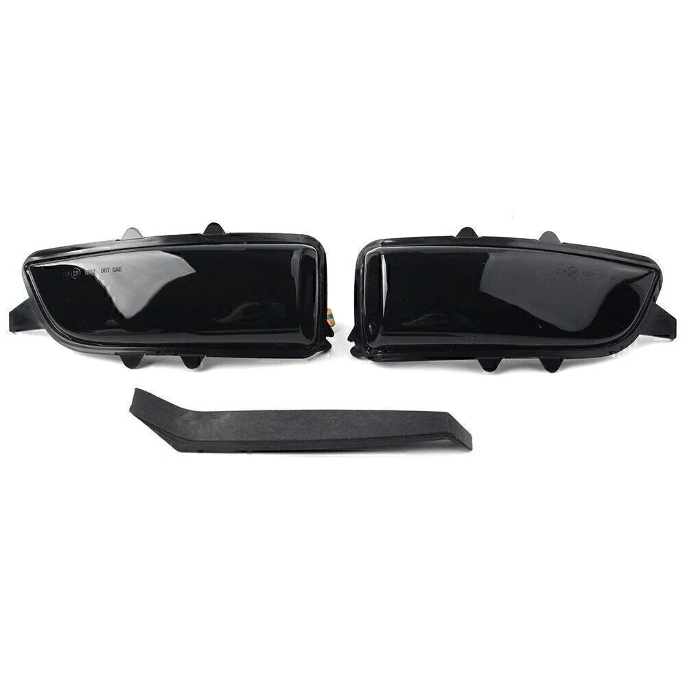Dynamic Turn Signal Light for Volvo C30 C70 S40 S60 V40 V50 V70 (2006-2016)