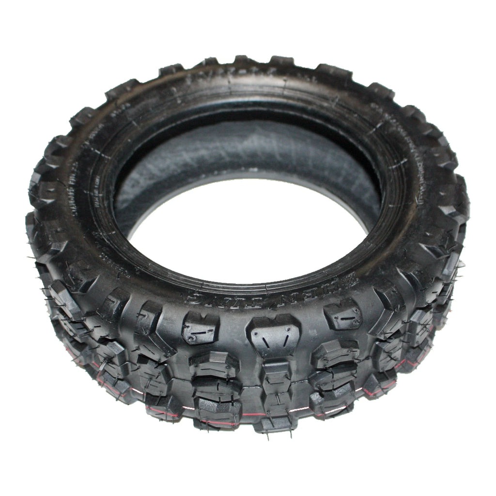 4PR 90/65-6.5 Front Tire for 49cc Kids Mini Pocket Rocket PIT Dirt Bike