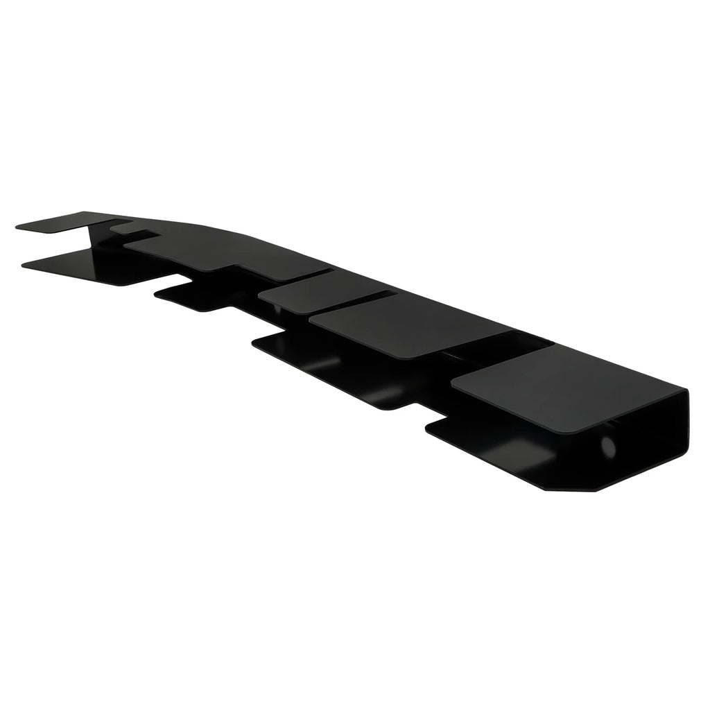 1X Front Left Frame Rail Rust Repair Kit for Ford F150 (2004-2008)
