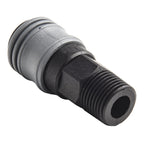 SH+PH Tube Connector for Compressors
