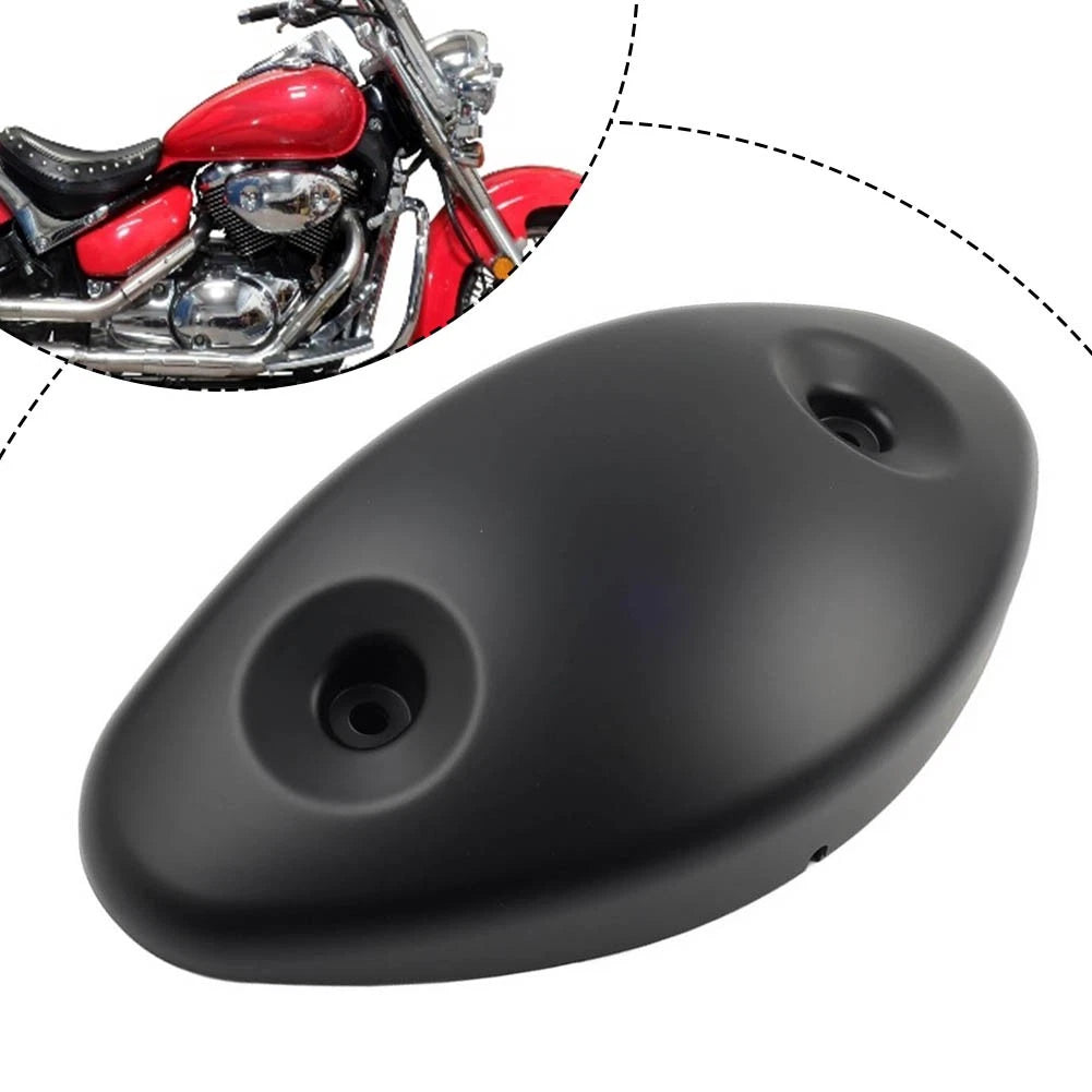 Air Cleaner Cover for Suzuki Boulevard C50 Intruder VL800 (2001–2008)