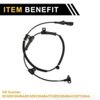 ABS Wheel Speed Sensor No. 5C3Z2C204BA for Ford F-250 F-350 (2005–2010)