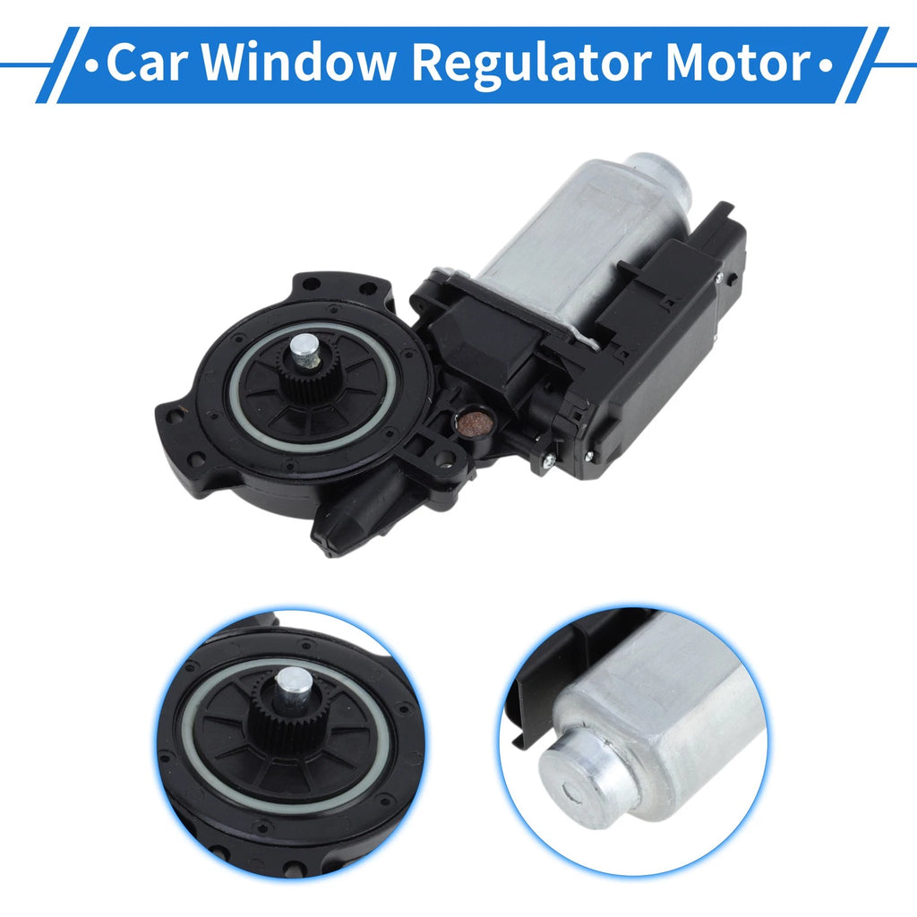 Power Window Regulator Lift Motor No.824502H010 for Hyundai Elantra (2007–2010)