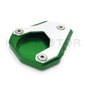 Kickstand Extension Pad for Kawasaki Versys 650 (2015–2018)