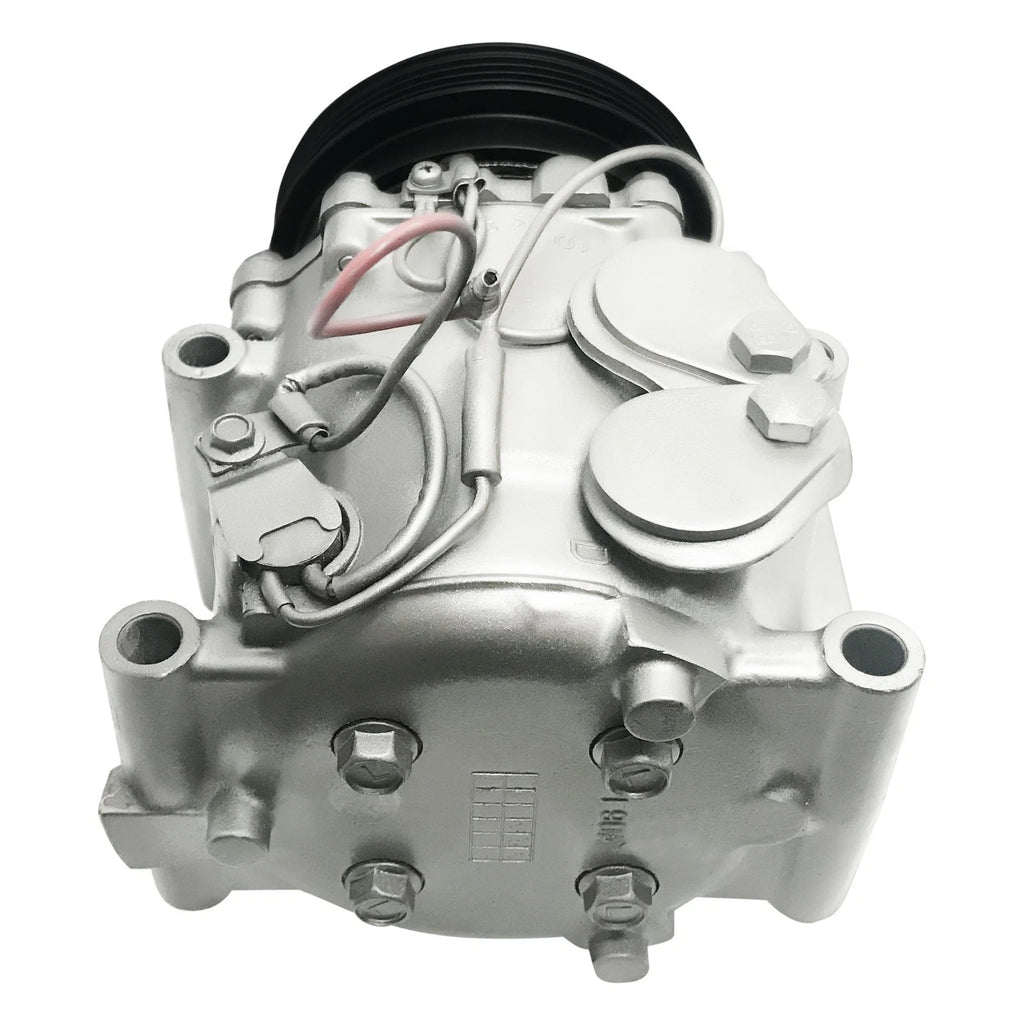 AC Compressor Replacement for Hyundai Elantra 1.6L (2014-2016)