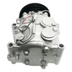 AC Compressor Replacement for Hyundai Elantra 1.6L (2014-2016)