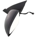 Driver Left Side Heated Mirror for Chevy Malibu