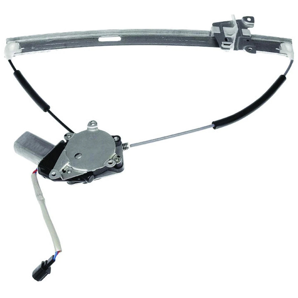 Window Regulator for Ford Escape (Front Passenger Right Side)