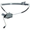 Window Regulator for Ford Escape (Front Passenger Right Side)