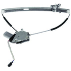 Window Regulator for Ford Escape (Front Passenger Right Side)