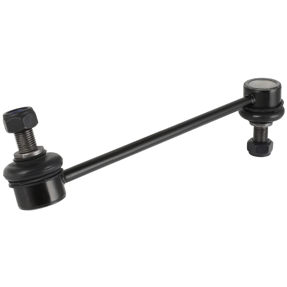 Set of 4 Front Lower Control Arms with Ball Joints for Kia Soul (2010–2013)