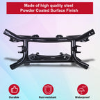 Subframe for Jeep Compass, Patriot, Caliber (2007-2017) 4WD Rear Suspension