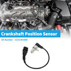 Crankshaft Position Sensor for BMW M3 (1992–1995) No. 12141401888