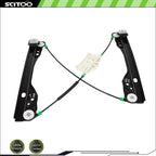 Window Regulator for Ford Edge (2007–2014) LH Left w/o Motor