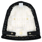 Rear Pillion Passenger Seat for Suzuki GSXR 600 GSX-R 750 (2004–2005)
