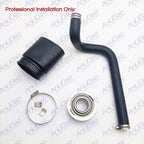 Transom Bellows Repair Reseal Kit for MerCruiser Bravo (30-803100T1, 8M0090859)