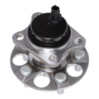 Rear Wheel Hub and Bearing Assembly with ABS for Toyota Prius (2010–2015)