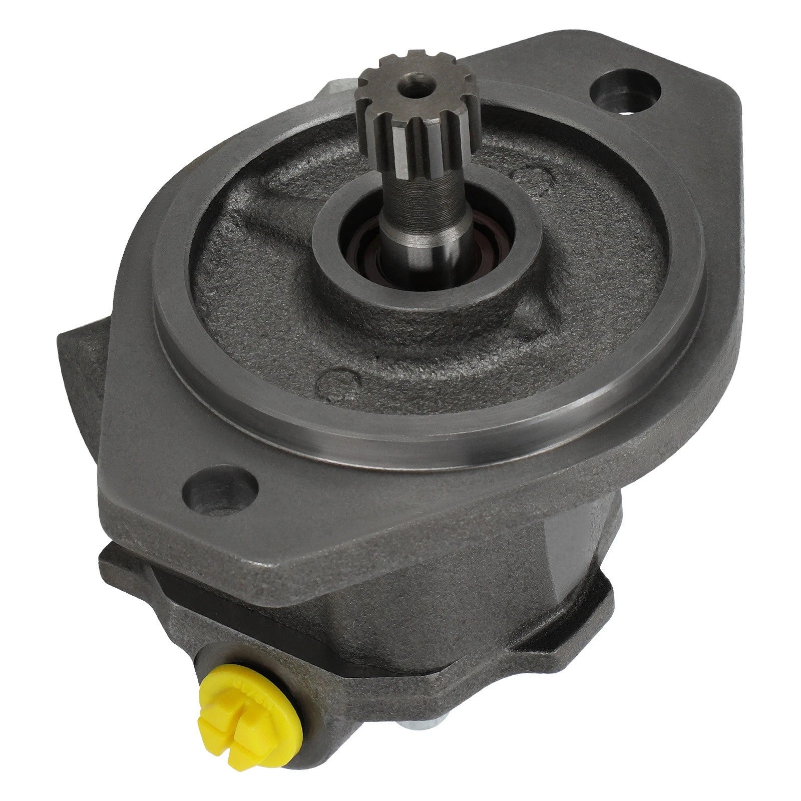Fuel Transfer Pump 384-8611 for Caterpillar 3406E C13 C15 C16 C18