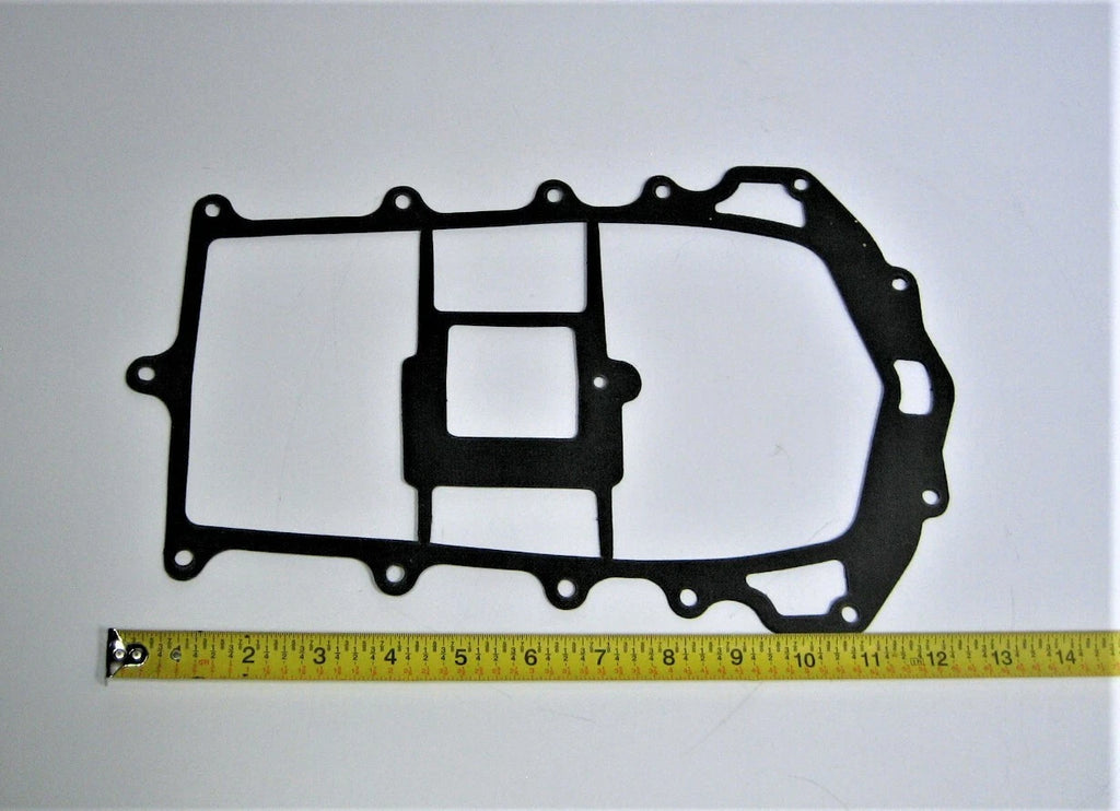 Inner Midsection Exhaust Gasket for Evinrude Johnson 250-300HP V8 (OEM 333575)