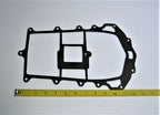 Inner Midsection Exhaust Gasket for Evinrude Johnson 250-300HP V8 (OEM 333575)