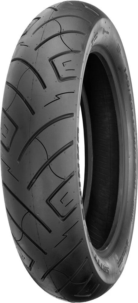 Shinko 777 Cruiser Tire 180/55-18 84H for Harley (180/55B18)