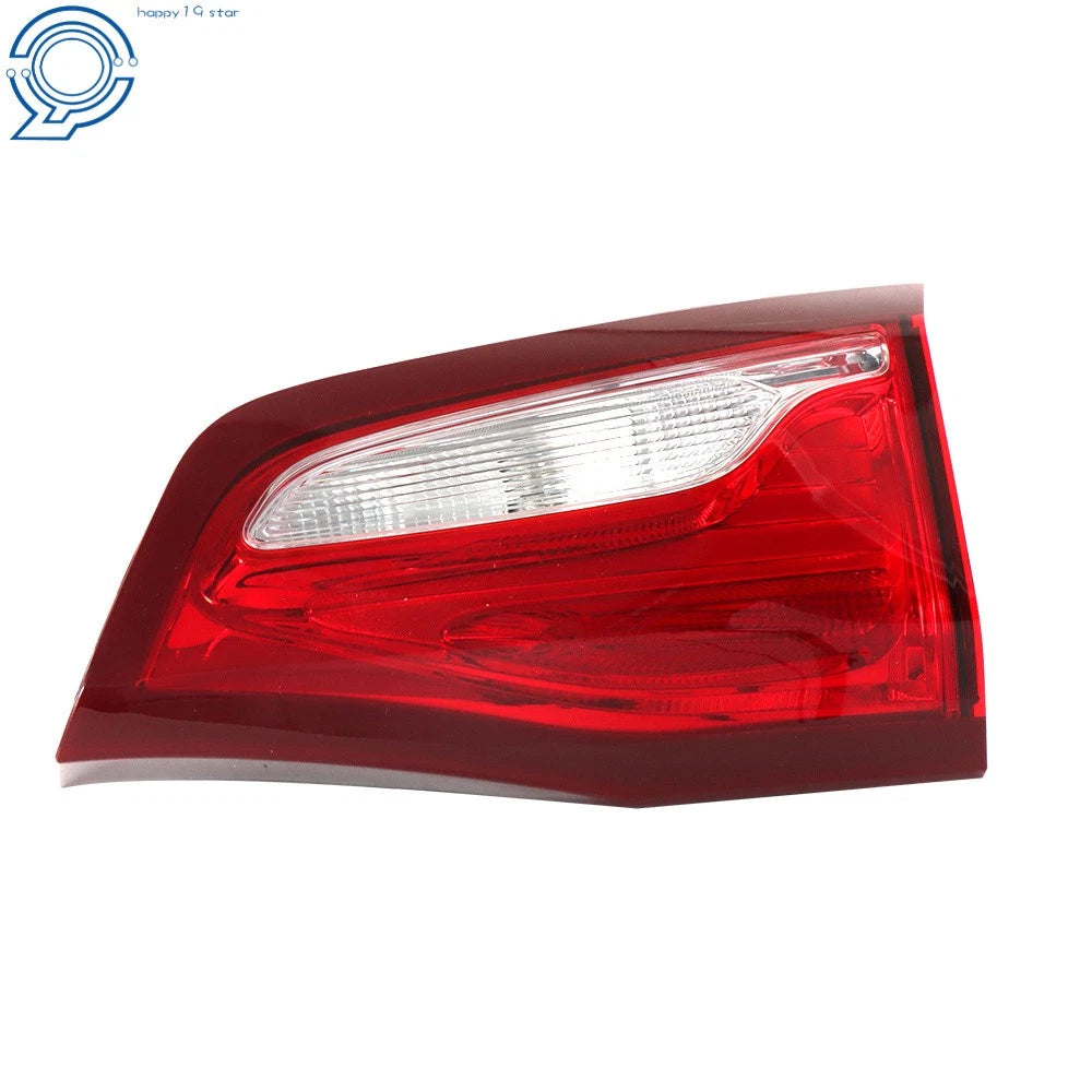 Right Side Tail Light for Chevrolet Equinox (2018–2020) Halogen