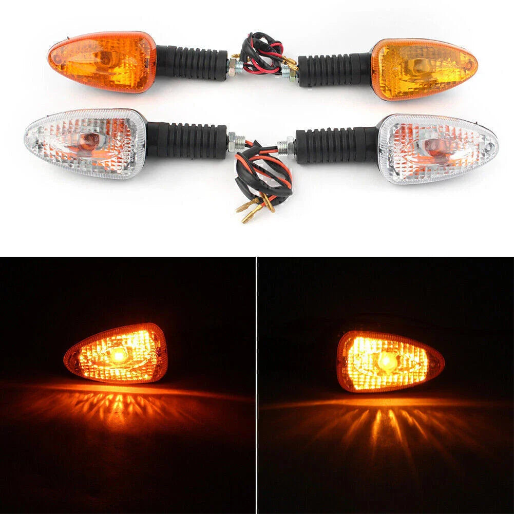 Motorcycle Turn Signal Indicator Light for BMW F800ST R1200GS F650GS K1300R