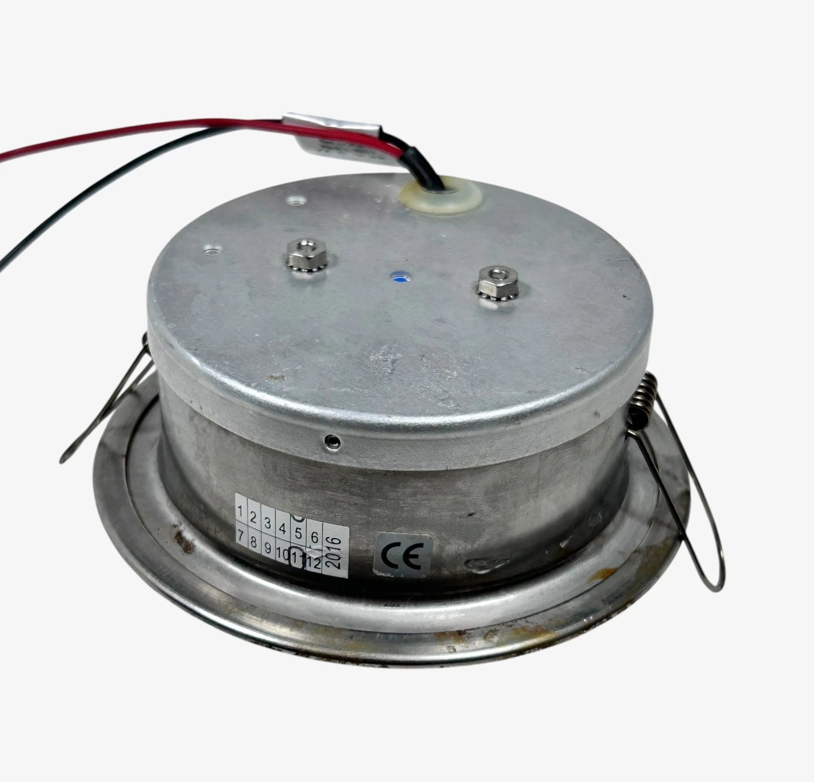 Stainless Steel White LED Down Light for Imtra ILP006601 (10-40W)