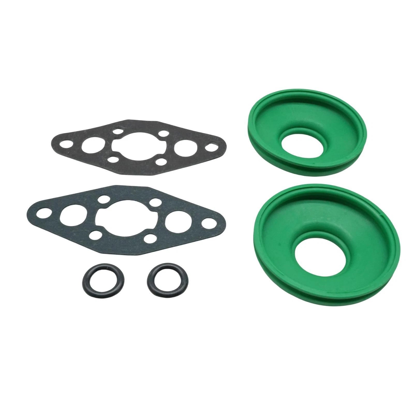 Exhaust Valve Repair Kit for SeaDoo GSX GTX SPX XP (1996–2003) 290260723 2Pcs